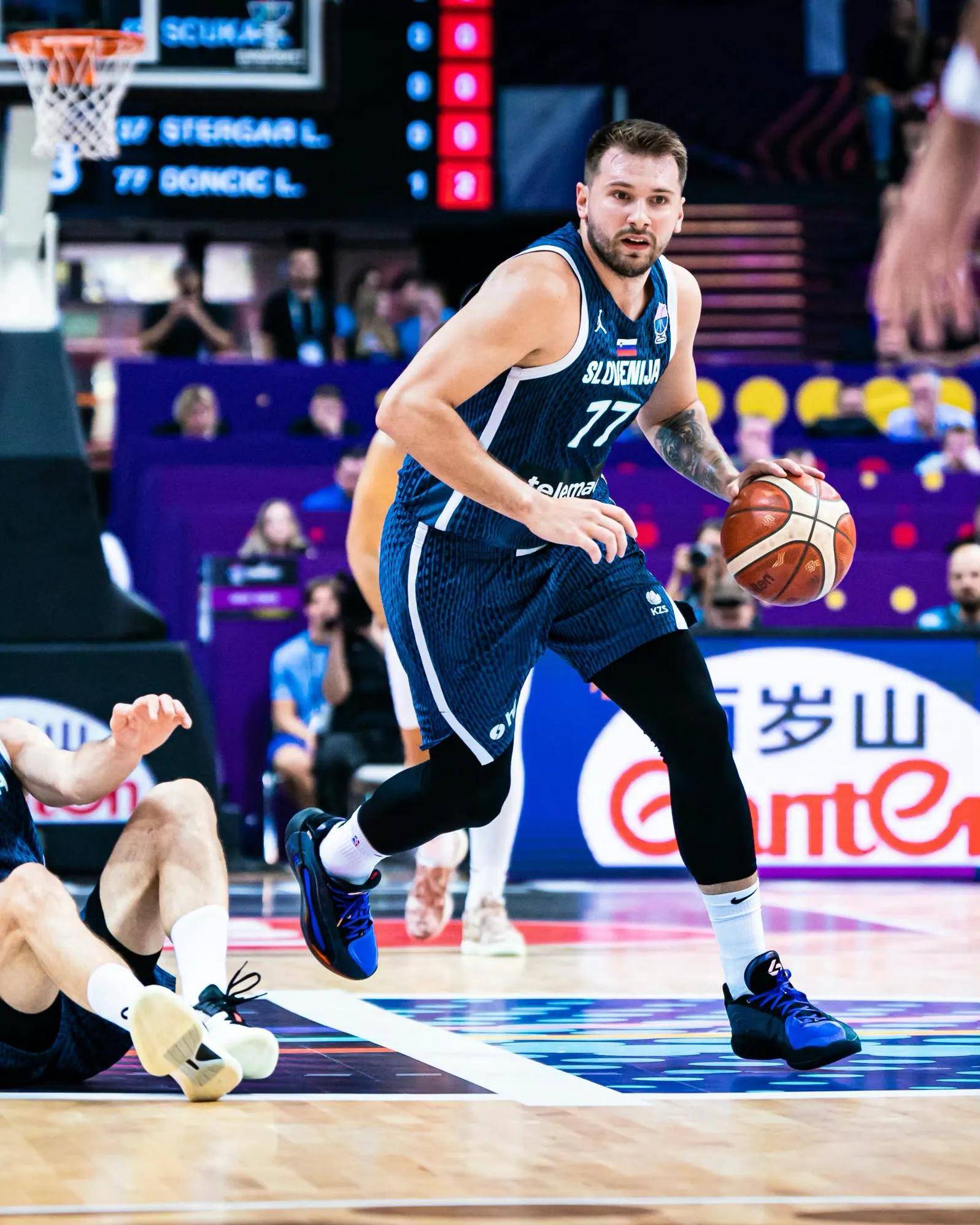 关于东契奇新星赛况扑朔迷离表现惊艳，TES未来可期！的信息金年会官网