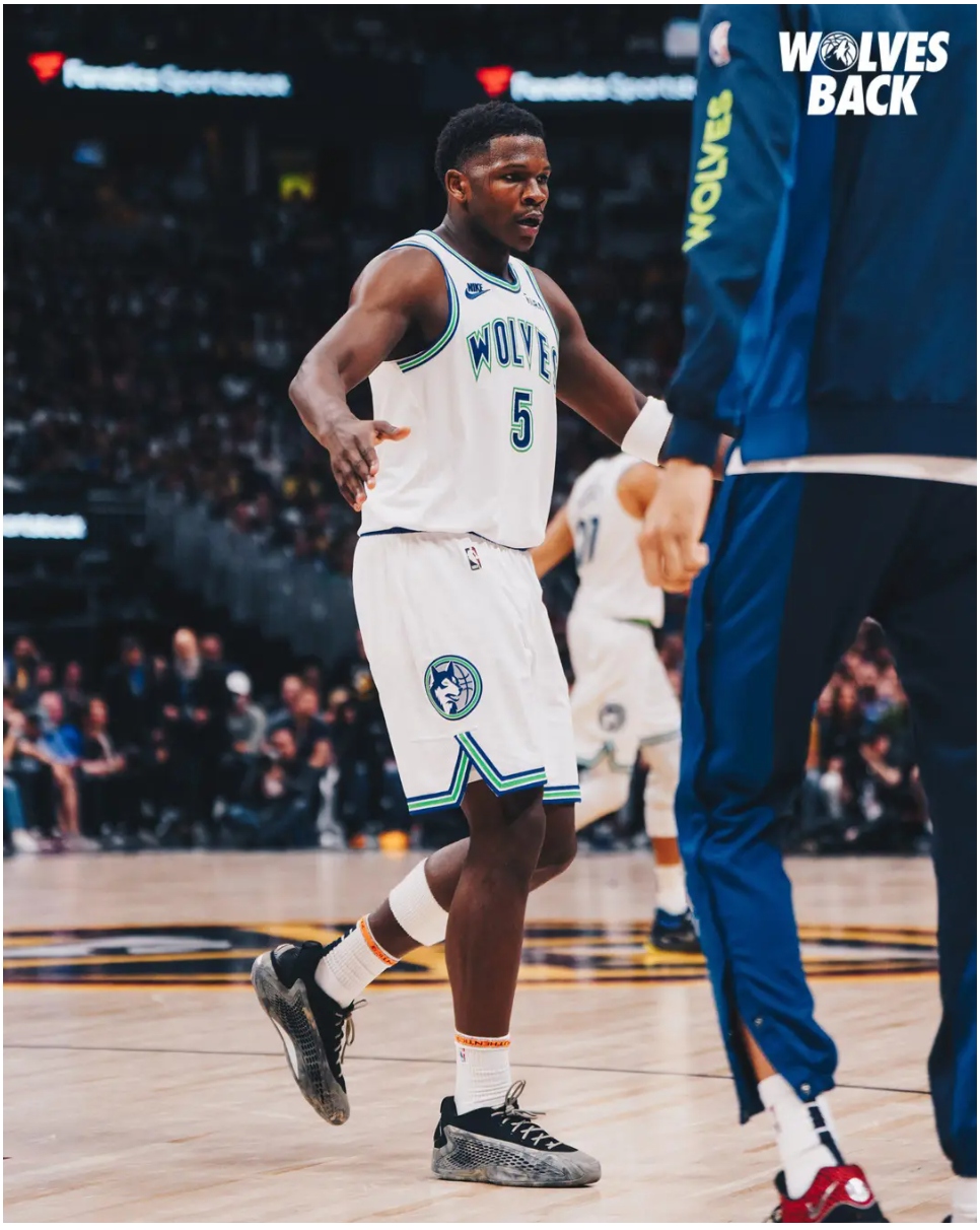 转折点明尼苏达森林狼防线松动，欧篮联加时末段攻防权衡，话题不断，资深球员宣示担当的简单介绍金年会app